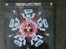 Pop Will Eat Itself ‎– This Is The Day...This Is The Hour...This Is This  Label