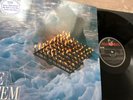 Blue System Body Heat Vinyl LP Hansa 209 436 EU 1988