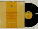 * DGG 18092 LPM SCHNEIDERHAN KEMPFF - BEETHOVEN Kreutzer Violin Sonata - 9/53 *