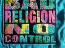Bad Religion No Control