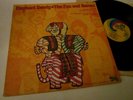 THE FUN AND GAMES - ELEPHANT CANDY - STAMPA CARTONATA USA - LP VINILE