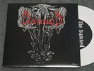 DAMNED - Ignite - 2001 NDN Records RARE Limited Edition White Vinyl 7