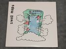 SWELL MAPS - Real Shocks - 1979 Rough Trade RARE Second Pressing A2/B2 Vinyl 7