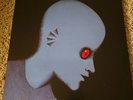 La Planete Sauvage/Fantastic Planet BLUE Vinyl LP With POSTER Alain Goraguer NEW
