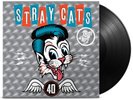 Stray Cats - 40