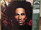 BOB MARLEY & THE WAILERS - NATTY DREAD  JAPAN LP w/obi  ISLAND 20S-83