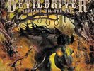 DevilDriver - Outlaws 'til the End, Vol. 1