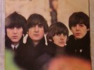 BEATLES FOR SALE stereo LP 1971 Parlophone PCS 3062 with 2 EMI boxes on label 