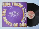 KING TUBBY The Roots Of Dub TOTAL SOUNDS JA Roots Dub Reggae LP HEAR