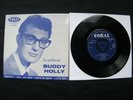 Buddy Holly Heartbeat EP