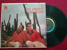 EL DUO DINAMICO EN MEXICO - RARE LP SURF ROCK rare LP latin ROCKABILLY freakbeat