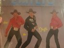Emilio Navaira Sensaciones MEGA  TEJANO LP CLEAN with shrink