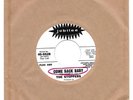 THE STOPPERS Come Back Baby PROMO NM UNPLAYED NORTHERN SOUL 45