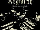 Azymuth - Demos 1973-75, Vol. 2