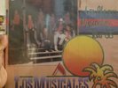 DAVID LEE GARZA Y LOS MUSICALES 88Emilio Navaira los alegres Mega rare tejano +1