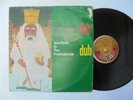 African Dub Chapter 4 GIBBS JA Roots Dub Reggae LP HEAR