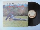 KEITH POPPIN Envious SUNSHOT JA Roots Reggae LP HEAR
