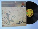COUNT OSSIE Tales of Mozambique DYNAMIC Afro Spiritual Jazz Roots Reggae LP HEAR