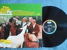 THE BEACH BOYS  PET SOUNDS  180 GRAM AUDIOPHILE VINYL  BRIAN WILSON