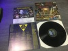 Iron Maiden Somewhere in time UK first press complete
