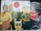 ABBA Waterloo 1974 LP Record YUGOSLAVIA ABBA  Björn, Benny, Agnetha & Frida