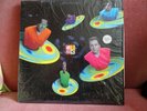 Devo LP Smooth Noodle Maps 1990 RED Vinyl Never Played Enigma Dutch East Wax