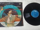Direct from Cleveland -Maazel/Cleveland Orch. Direct to Disc LP Ultrasonic Clean