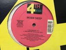 MOBB DEEP Peer Pressure / Flavor for the Non-Believes 12