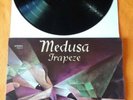 Lp:Trapeze:Medusa,Original UK Pressung