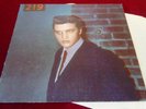 ELVIS PRESLEY - RECONSIDER BABY - RARE BLUE VINYL LP