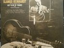 DJANGOLOGY Django Reinhardt Stephane Grappelly VG+ RCA Victor LPM 2319 Vinyl LP