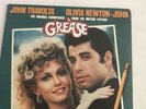Grease Original Motion Picture Soundtrack RSO Records 1978 Vinyl Record Untested