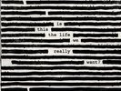 Roger Waters - Is This The Life We Really Want?