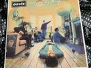 Oasis - 'Definitely Maybe' Vinyl LP Double Gatefold