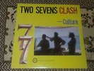 Culture , Two Sevens Clash , Joe Gibbs Label