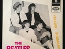 The Beatles Super Rare Portugal Ep 