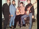 The Beatles Super Rare Portugal Ep 