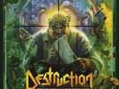 DESTRUCTION - Spiritual Genocide (Picture Disc)