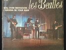 The Beatles Super Rare France Juke Box 45er