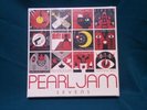 Pearl Jam-Sevens, Limited edition 7 inch vinyl Box Set, Not poster,sticker,pin