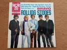 The Rolling Stones Bravo Hörzu Teldec Vinyl LP 60er Jahre