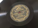 COUNTRY JIMMIE DAVIS Victor 40302 Louisiana Girl/Dixie Sweetheart E+