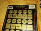 ELVIS PRESLEY - WORLDWIDE 50 GOLD AWARD HITS, VOL.2 - 4x12