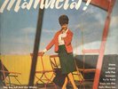 Manuela Manuela  Telefunken Vinyl LP