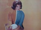 Connie Francis Rocksides (1957-64) STILL SEALED NEW OVP Polydor 2xVinyl LP
