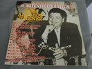 JOSE ALFREDO JIMENEZ 15 AUTENTICOS EXITOS MEXICAN LP RANCHERO