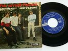 the small faces 