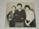 Talking Heads - Love Goes To Building On Fire - PROMO - ?SAA-737 - 7