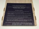 SEEBURG 1000 BACKGROUND MUSIC - REPLACEMENT SET 10-01-1974 *BASIC* - NOS