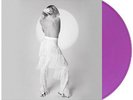 NEW Carly Rae Jepsen - Dedicated Exclusive Limited Edition Lavender Vinyl LP